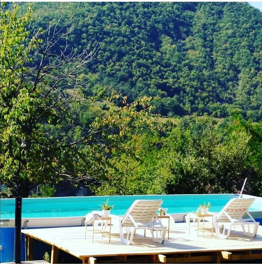 Monte Termine Country House Rioveggio Italië