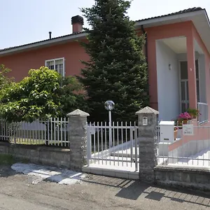 La Casa Dei Nonni Bed & Breakfast