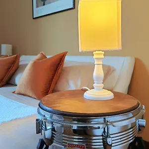 Il Giardino Della Musica Bed & Breakfast