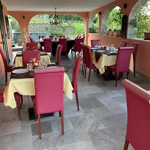 Le Stanze Del Brigante Bed & Breakfast Genova