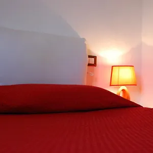 Tanca Is Torus Bed & Breakfast Teulada