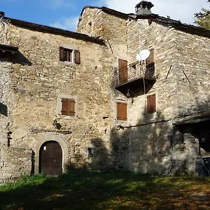 Ca Dei Lenzotti Riolunato