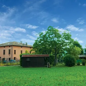 La Ca' Rosa Modena