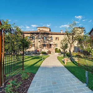 Borgo Cadonega Herberg