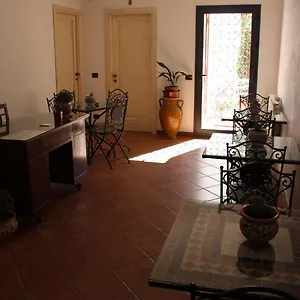 Kerkent Bed & Breakfast Agrigento