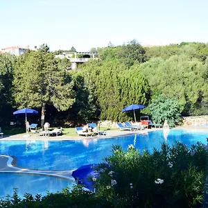 Villaggio Smeralda By Sardegna Smeralda Aparthotel Porto Rotondo